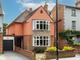 Thumbnail Detached house for sale in Rother Street, Stratford-Upon-Avon, Warwickshire