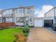 Thumbnail Semi-detached house for sale in Kirkway, Greasby, Wirral