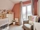 Thumbnail Town house for sale in Linton Close, Eaton Socon, St. Neots
