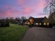 Thumbnail Detached house for sale in Crafton, Leighton Buzzard