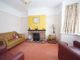 Thumbnail End terrace house for sale in Park Road, Alverstoke, Gosport