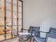 Thumbnail Terraced house for sale in Canning Place Mews, London