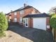 Thumbnail Semi-detached house for sale in Prestwood Road, Birmingham, West Midlands