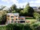 Thumbnail Detached house for sale in Linton, Ross-On-Wye, Herefordshire