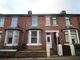 Thumbnail Terraced house for sale in Garstang Road North, Wesham