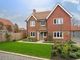 Thumbnail Detached house for sale in Tulip Close, Chipperfield