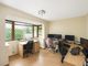 Thumbnail Detached bungalow for sale in Weatherhill Road, Smallfield, Horley