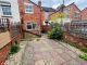 Thumbnail Terraced house for sale in Harold Street, Abington, Northampton