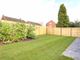 Thumbnail Semi-detached bungalow for sale in Stafford Street, Market Drayton, Shropshire