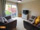 Thumbnail Town house for sale in Royal Way, Baddeley Green, Stoke-On-Trent