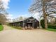 Thumbnail Detached house for sale in Tunbridge Lane, Bramshott, Liphook, Hants