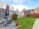 Thumbnail Terraced house for sale in Cheere Way, Papworth Everard, Cambridge