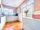 Thumbnail Terraced house for sale in Madeira Road, Palmers Green, London