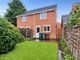 Thumbnail Semi-detached house for sale in Sherman Close, Hilton, Derby