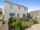 Thumbnail Detached house for sale in Quillet Close, St. Austell, Cornwall