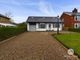 Thumbnail Detached house for sale in Preston New Road, Samlesbury, Preston