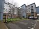 Thumbnail Flat for sale in Foundry Court, Mill Street, Slough, Berkshire