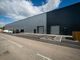 Thumbnail Warehouse to let in Unit D Millars Business Park, Fishponds Close, Wokingham