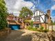 Thumbnail Detached house for sale in Oakhill Road, Sevenoaks, Kent