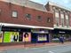 Thumbnail Retail premises to let in 34 Regent Street, Wrexham, Wrexham