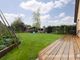 Thumbnail Detached house for sale in William Peck Road, Spixworth, Norwich