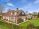 Thumbnail Detached house for sale in Grove Lane, Iden, Rye, East Sussex