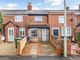 Thumbnail Terraced house for sale in Reading Road, Henley On Thames