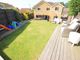 Thumbnail Detached house for sale in Sherbourne Close, Highlight Park, Barry