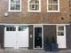Thumbnail Mews house to rent in Bentinck Street, Marylebone, London