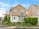 Thumbnail Detached house for sale in Landseer Close, Weston-Super-Mare