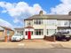 Thumbnail End terrace house for sale in Seabrook Gardens, Romford