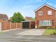 Thumbnail Detached house for sale in Pembroke Way, Stourport-On-Severn