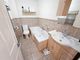 Thumbnail Town house for sale in Knabbs Lane, Silkstone Common, Barnsley