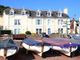 Thumbnail Flat to rent in Marine Parade, Shaldon, Teignmouth, Devon