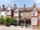 Thumbnail Flat for sale in Arthur Road, London