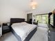 Thumbnail Detached house for sale in Dorchester Mews, Longcross, Chertsey