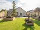 Thumbnail Detached bungalow for sale in Rowthorne Lane, Glapwell
