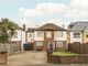 Thumbnail Detached house for sale in Baring Road, London