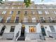 Thumbnail Town house to rent in Brompton Square, London