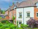 Thumbnail Mews house for sale in Colley Close, Brill, Buckinghamshire, Buckinghamshire