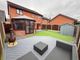 Thumbnail Detached house for sale in Perran Grove, Cusworth, Doncaster
