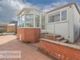 Thumbnail Semi-detached bungalow for sale in Preston New Road, Samlesbury, Preston, Lancashire