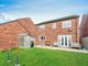 Thumbnail Detached house for sale in Craig Hopson Avenue, Castleford