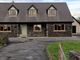 Thumbnail Detached house for sale in Crossursa, Headford, Galway County, Connacht, Ireland