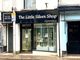 Thumbnail Retail premises for sale in Cullompton, Devon
