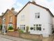 Thumbnail Semi-detached house to rent in Bremer Road, Staines-Upon-Thames