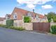 Thumbnail Detached house for sale in Manor Road, Stutton, Tadcaster, North Yorkshire