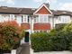 Thumbnail Property to rent in Brooklands Avenue, London