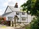 Thumbnail Detached house for sale in Malthouse Lane, West Ashling, Chichester