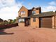 Thumbnail Detached house for sale in Stanier Road, Corby